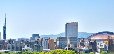 福岡