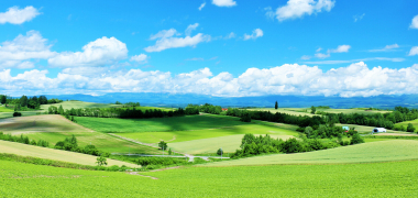北海道