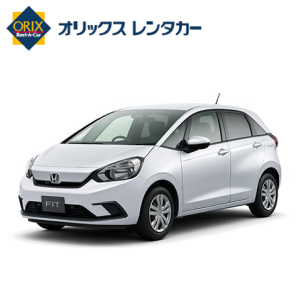 オリックスレンタカー