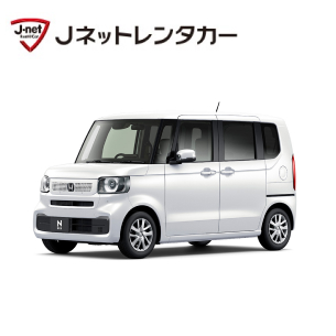 Jネットレンタカー