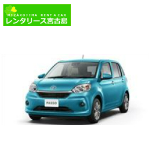 レンタリース宮古島