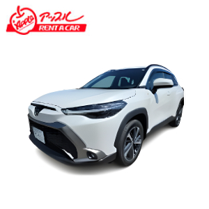 アップルレンタカー