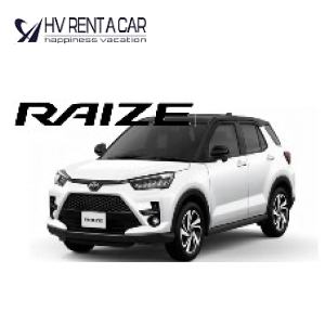 HVレンタカー