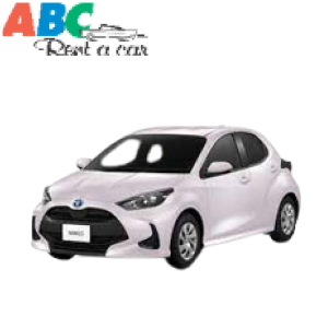 ABCレンタカー