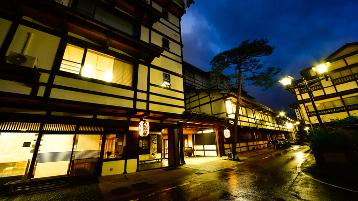 大阪屋