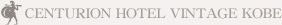 CENTURION HOEL VINTAGE KOBE