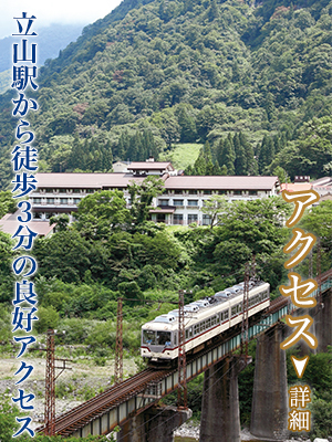 アクセス